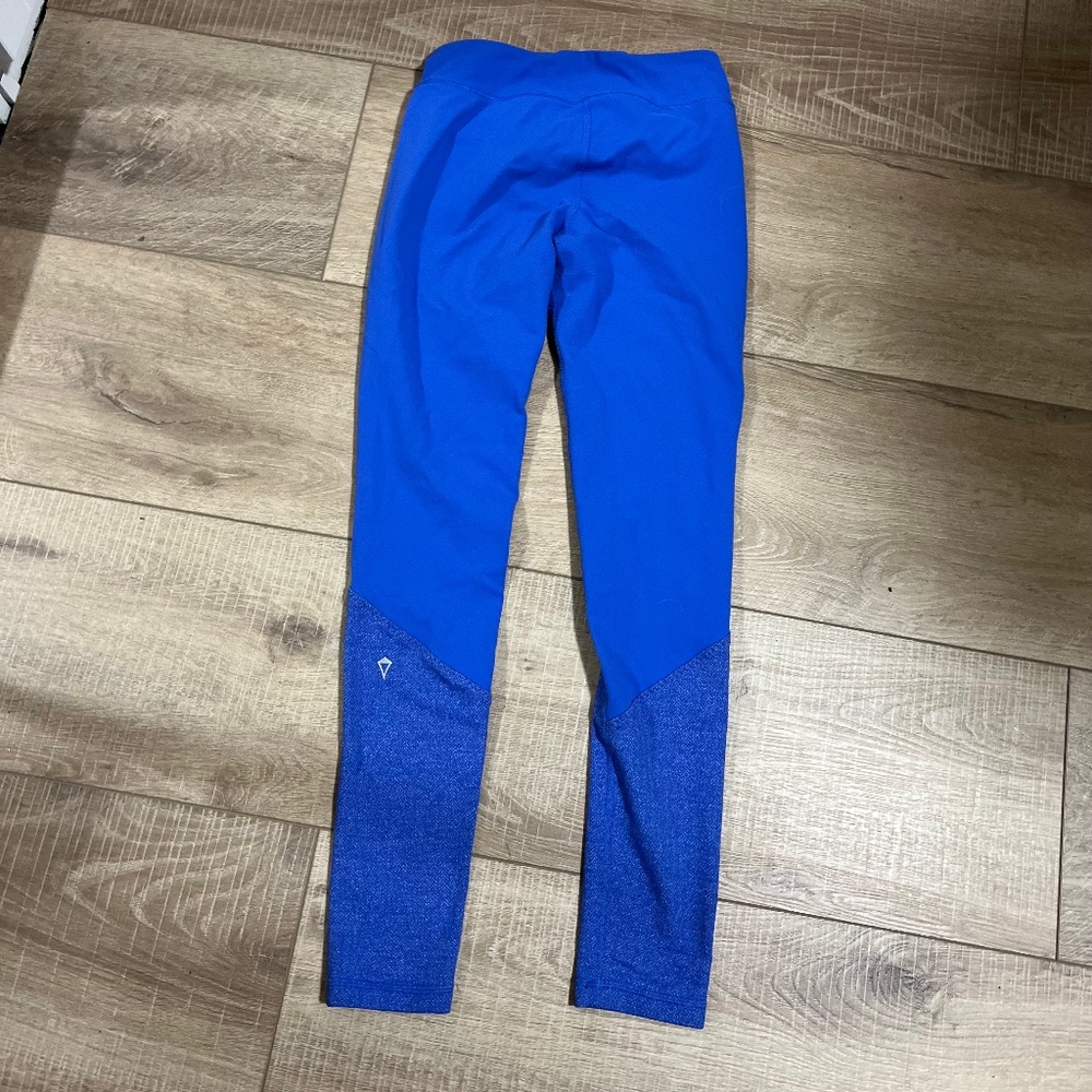 Ivivva Girls Leggings Size 12